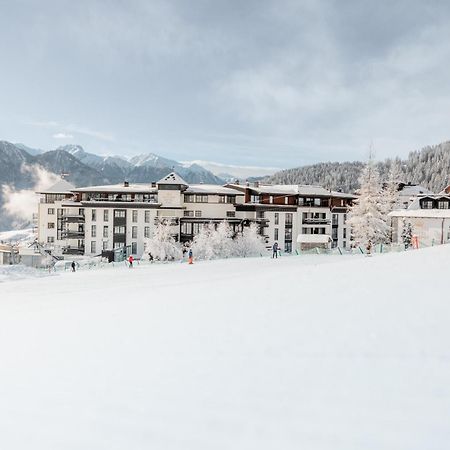 Schlosshotel Fiss Eksteriør bilde